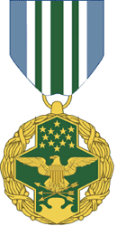 Joint Service Commendation Medal