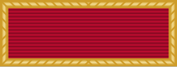 Meritorious Unit Commendation